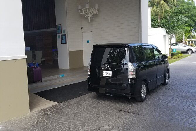 ocho-rios-private-airport-transfer-mbj-airport