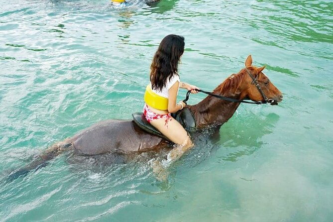 ocho-rios-shore-excursion-blue-hole-tubing-horseback-riding
