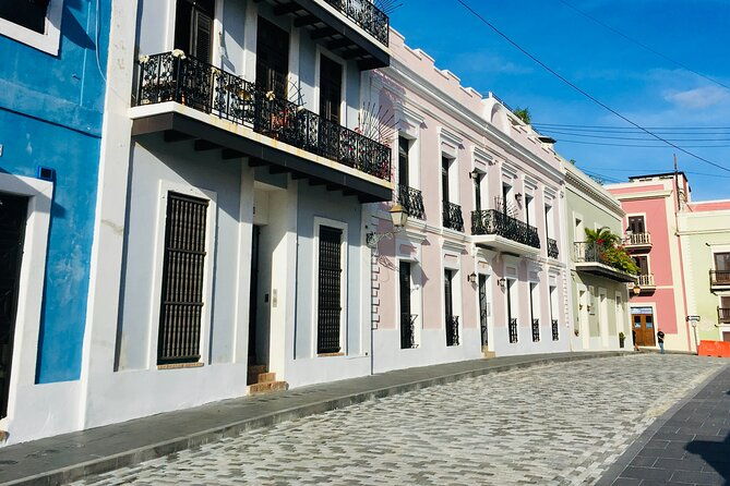 old-san-juan-and-san-cristobal-castle-walking-tour