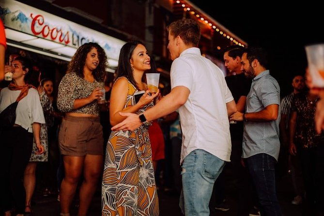 old-san-juan-bar-hopping-private-tour
