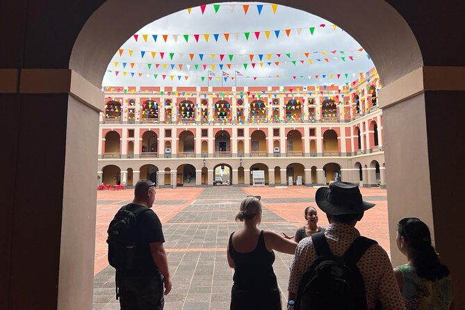 old-san-juan-walking-history-tour-shop-dine-with-transport