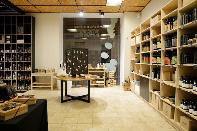 olive-oil-guided-tasting-and-history-in-pula