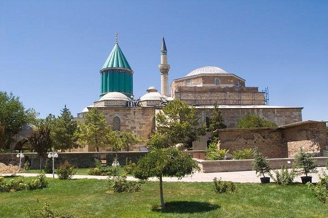 one-day-konya-tour-from-cappadocia
