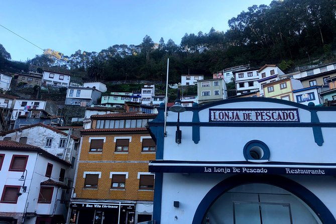 one-day-tour-cudillero-vidio-cape-cathedrals-beach-luarca-2