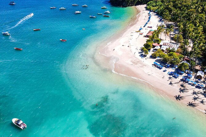 one-day-tour-isla-tortuga-with-lunch-from-puntarenas