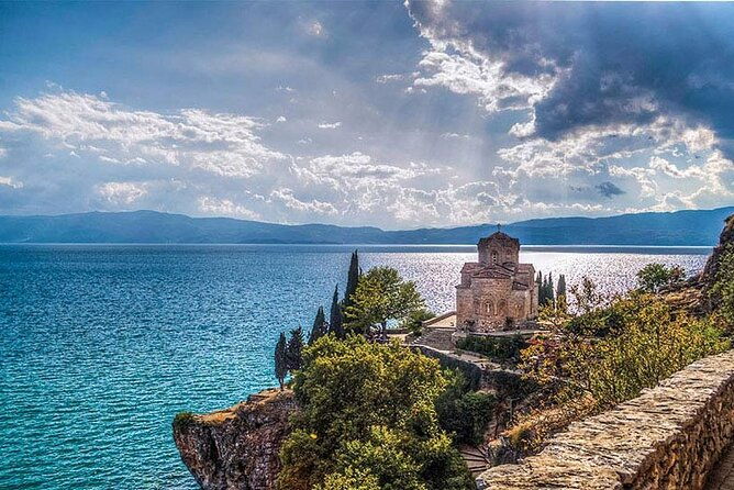 one-day-tour-to-ohrid-and-ohrid-lake-from-skopje