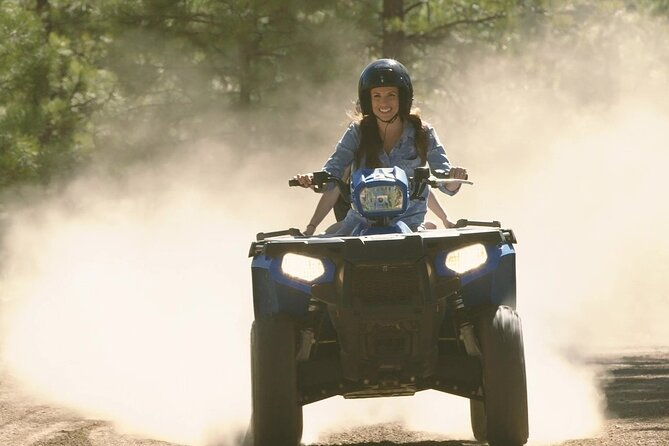 one-hour-guided-atv-ride-in-utah