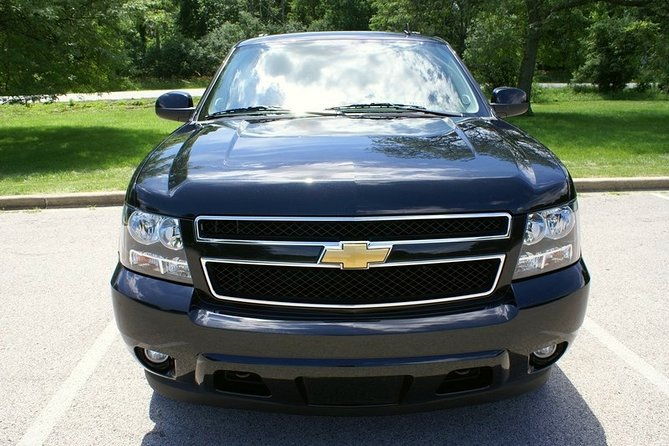 one-way-private-suv-transfer-from-downtown-chicago-to-ohare-2