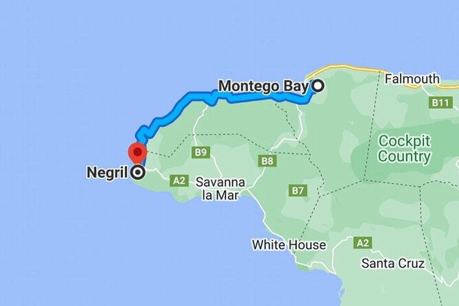 one-way-round-trip-private-transfer-from-montego-bay-to-negril-42o-vip-option