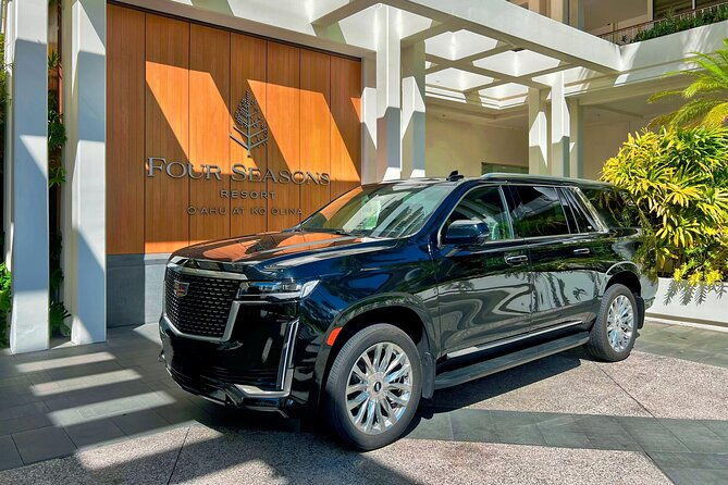 one-way-vip-transfer-honolulu-airport-waikiki-cruise-port-2