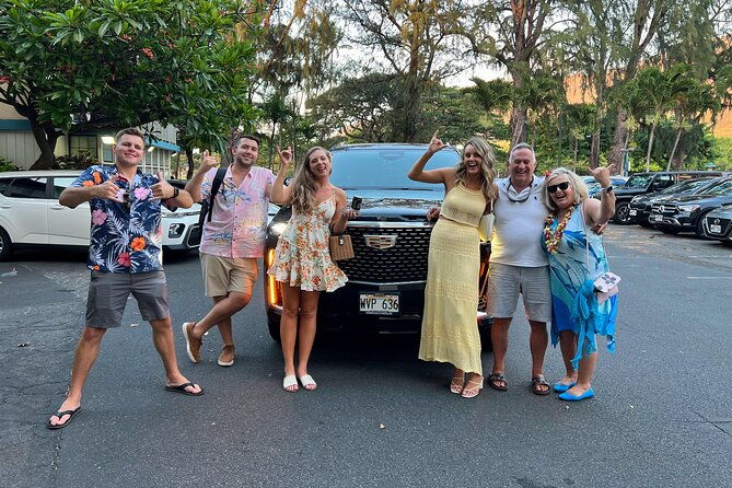 one-way-vip-transfer-honolulu-airport-waikiki-cruise-port