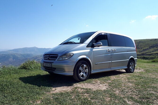 one-way-yerevan-airport-transfer