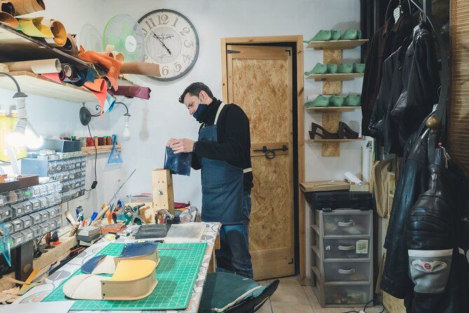 ortigia-artisan-tour