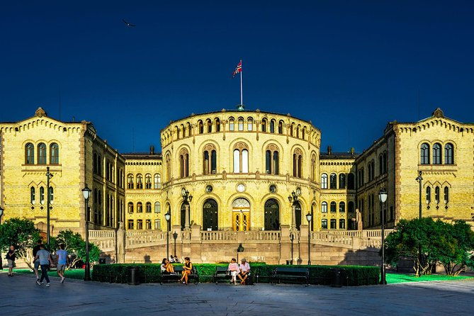 oslo-highlights-private-walking-tour