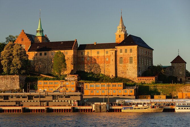 oslofjord-sightseeing