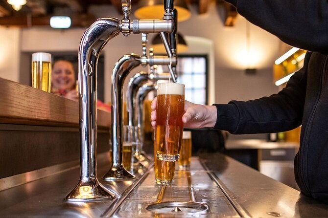 ottakringer-brewery-tour