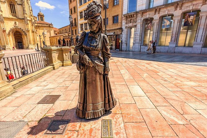 oviedo-scavenger-hunt-and-sights-self-guided-private-tour