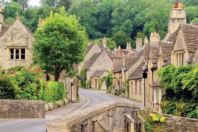 oxford-and-cotswold-small-group-tour-from-bristol