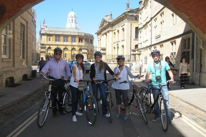 oxford-bike-tour-with-student-guide