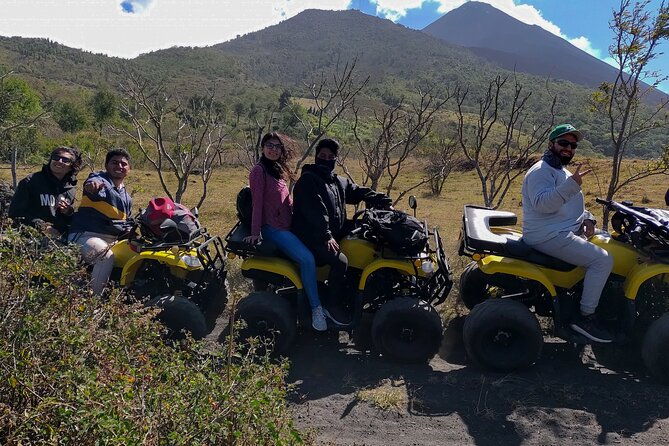 pacaya-volcano-atv-tour