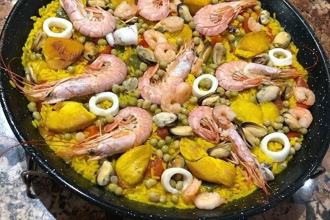 paella-class