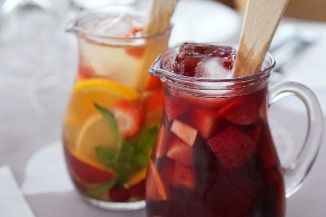 paella-with-1-liter-of-sangria-at-restaurante-america
