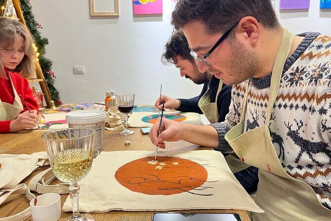 paint-and-wine-authentic-art-workshop-in-tirana