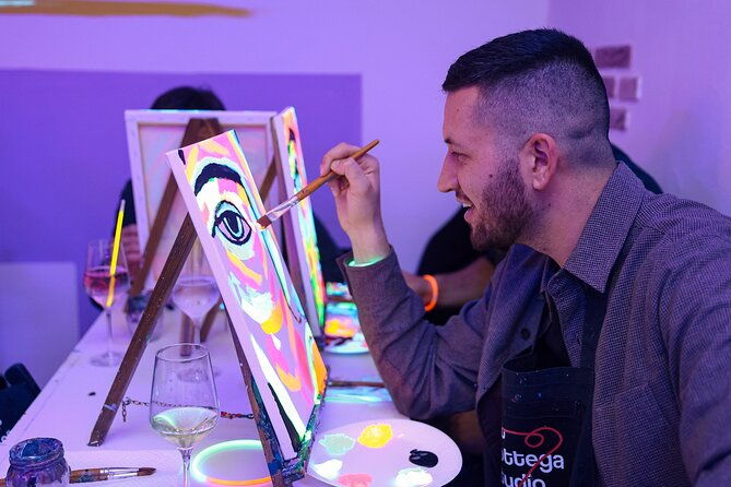 painting-party-at-art-bottega-paint-wine-studio-in-zagreb