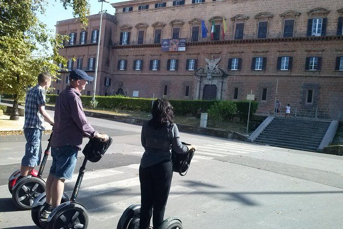 palermo-shore-excursion-city-segway-tour