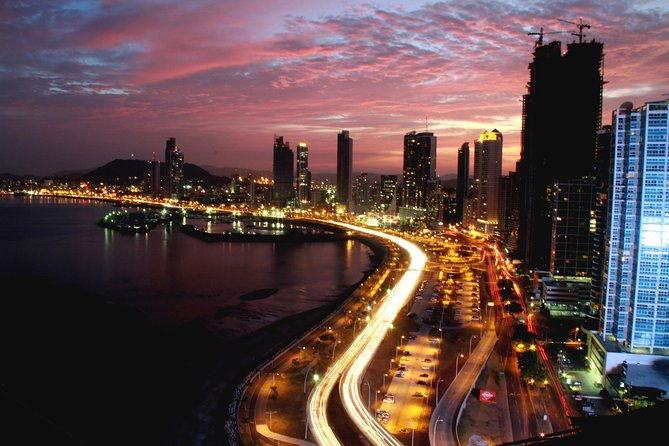 panama-city-night-tour