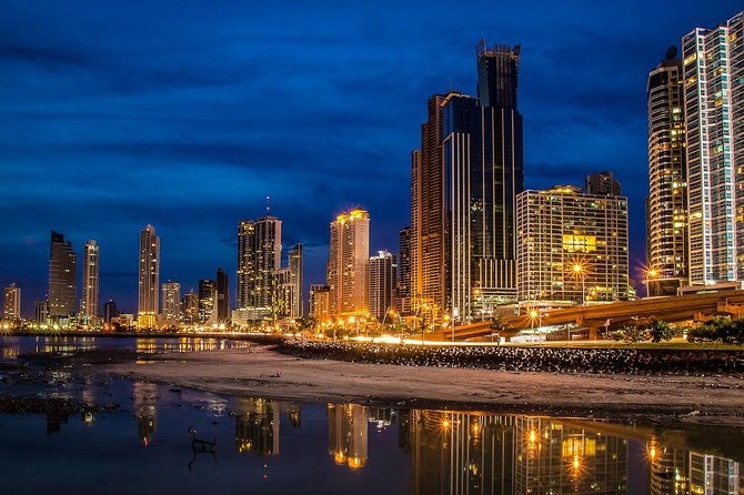 panama-city-private-arrival-transfer
