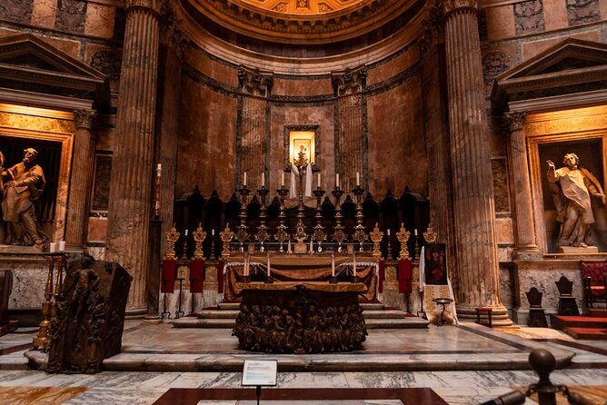 pantheon-entry-ticket