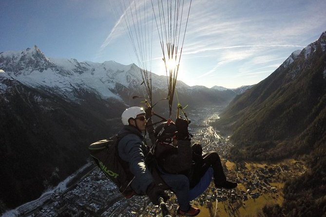 paragliding-experience-from-chamonix-and-aiguille-du-midi