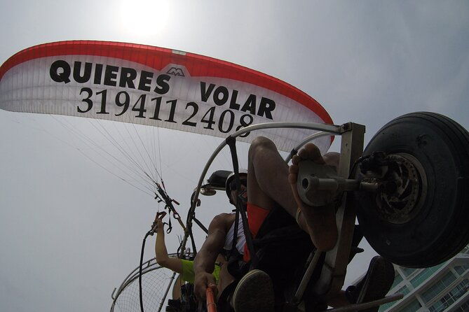 paragliding-experience-in-cartagena
