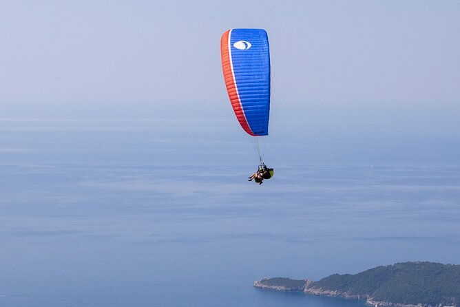 paragliding-in-budva