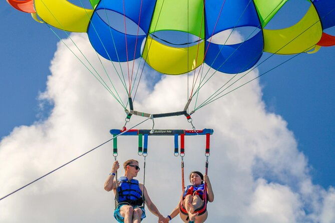parasailing-and-photography-session-experience