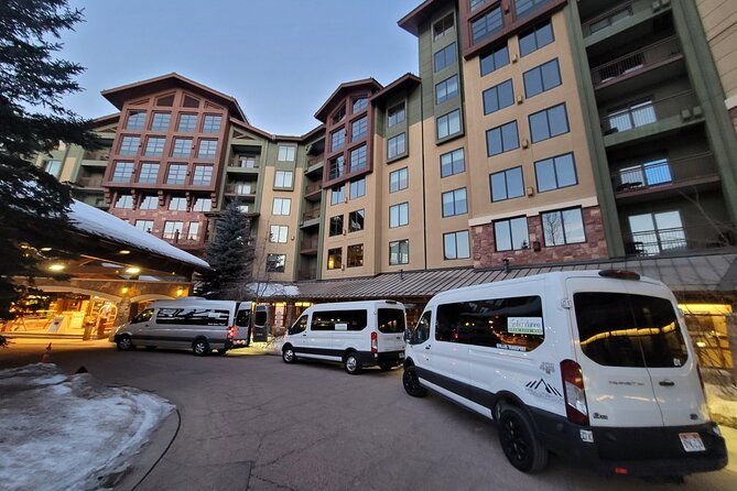 park-city-deer-valley-suv-van-private-ride