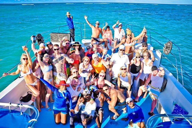 party-boat-and-snorkel-tours