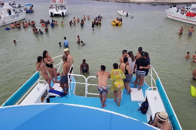party-boat-punta-cana