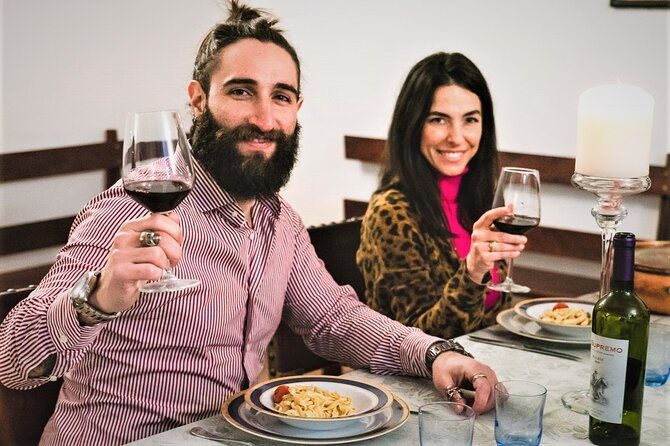 pasta-class