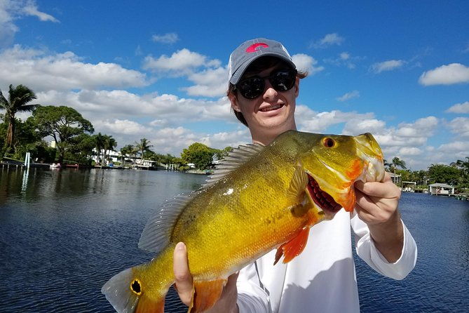 peacock-bass-fishing-trip-near-palm-beach