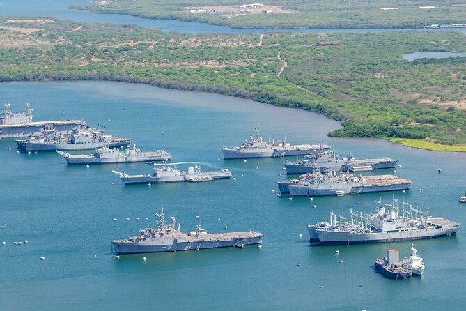 pearl-harbor-arizona-memorial-missouri-battleship-city-tour