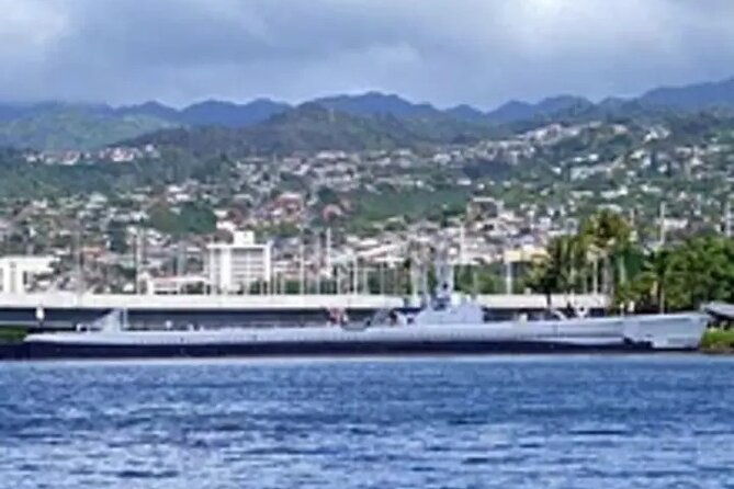 pearl-harbor-arizona-tour-from-hnl-airport