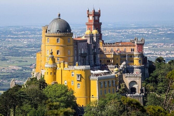 pena-palace-and-cabo-da-roca-private-half-day-tour