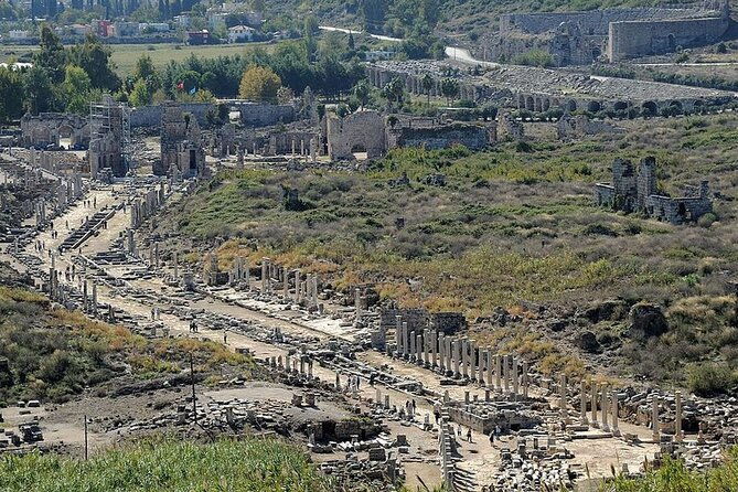 perge-aspendos-kursunlu-waterfall-tour-from-side