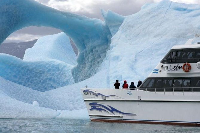 perito-moreno-glacier-with-nautical-safari