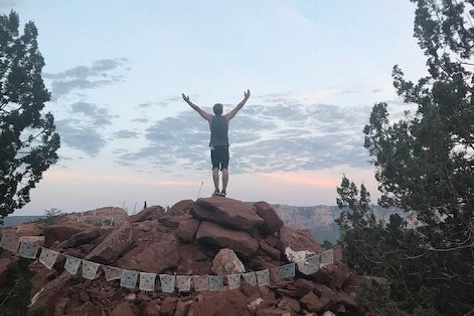 personalized-spiritual-journey-tour-in-sedona
