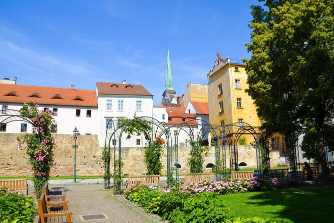 pilsen-highlights-small-group-tour-and-pilsner-brewery-tour-including-lunch-and-beer-tasting-2