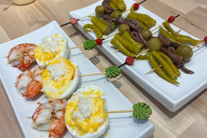 pintxos-and-tapas-cooking-class-in-bilbao