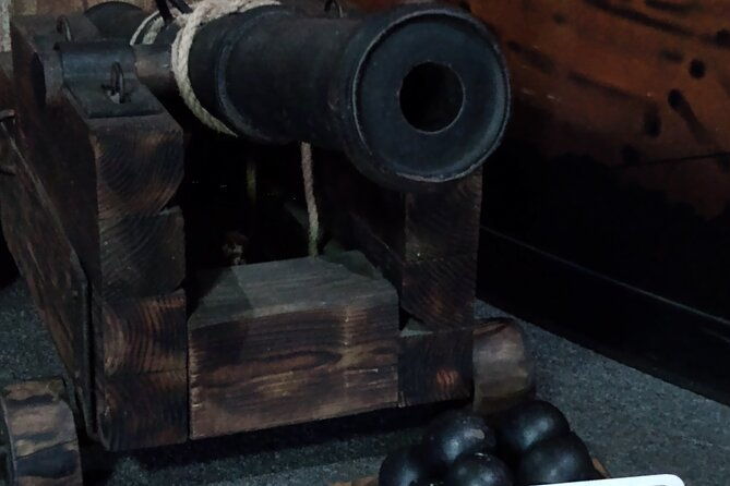 pirates-legends-of-the-gulf-coast-museum-ticket
